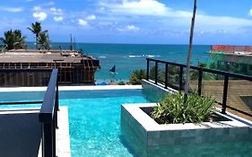 Apartamento Porto de Galinhas, Centro, Beira Mar